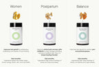 Women’s Hair Growth Pack - 3 month