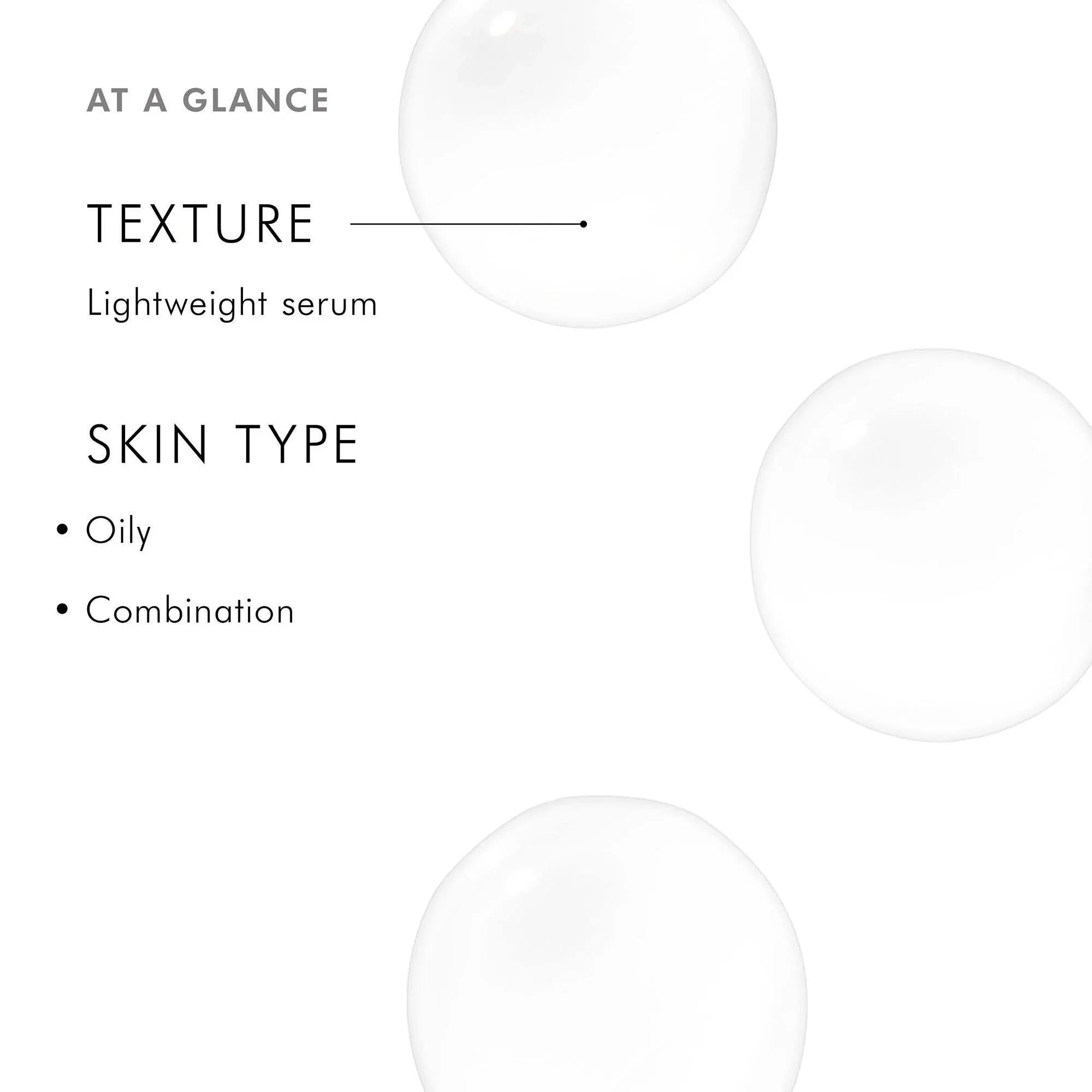 Blemish + Age Defense