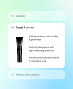 C+ Brightening Eye Complex