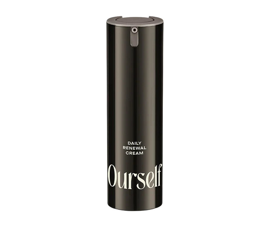 Daily Renewal Cream 30 ml