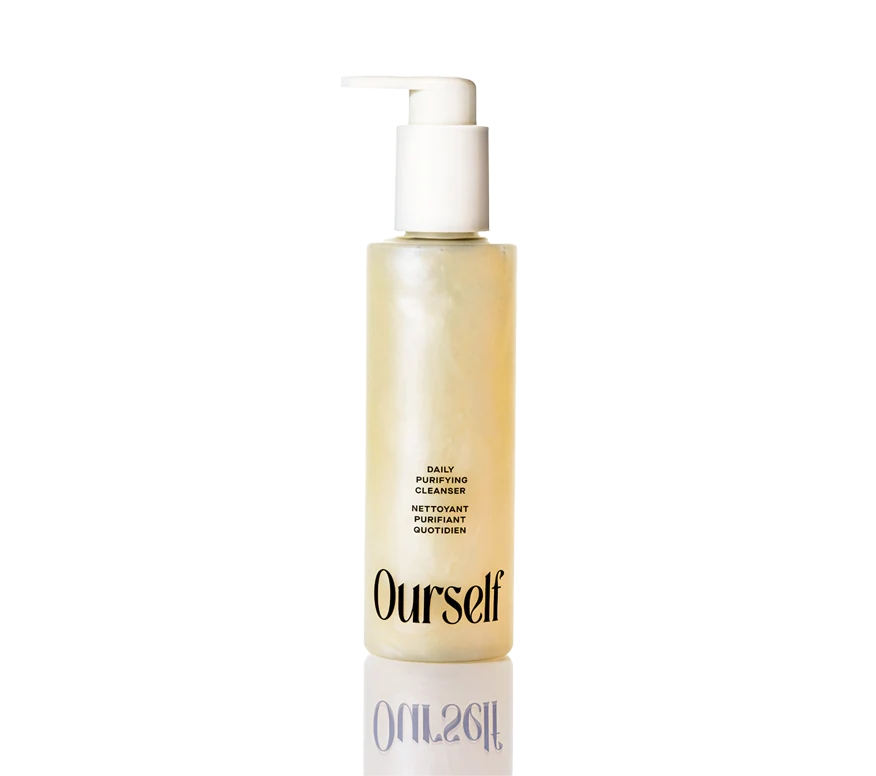 Daily Purifying Cleanser 150 ml