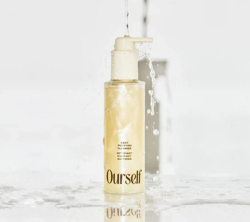 Daily Purifying Cleanser 150 ml