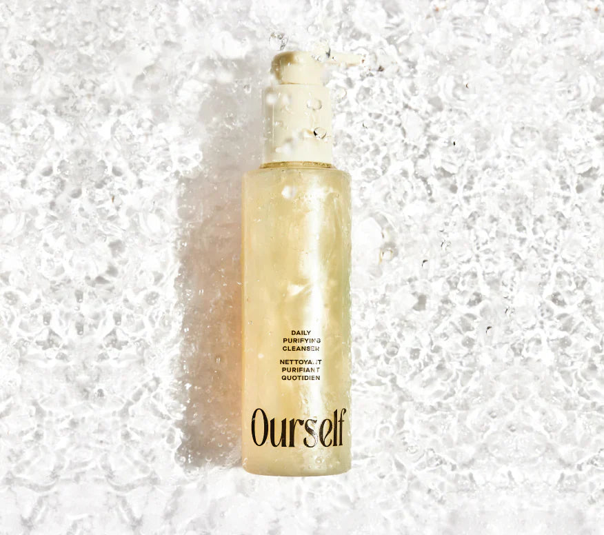 Daily Purifying Cleanser 150 ml