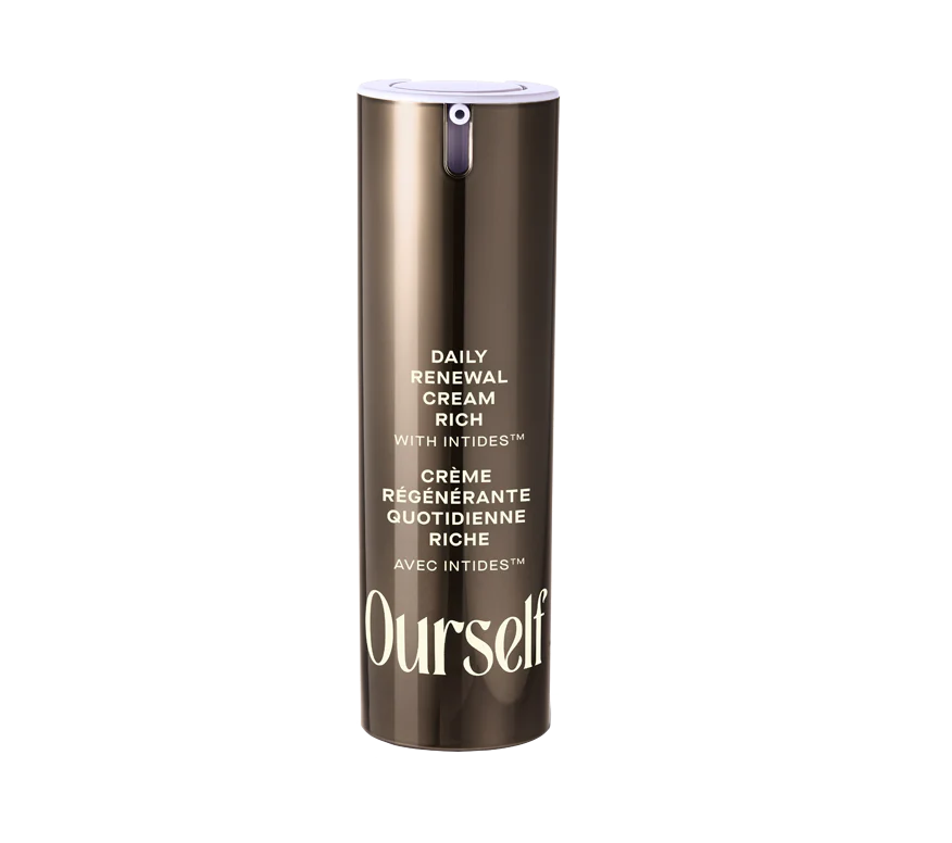 Daily Renewal Cream RICH 30 ml