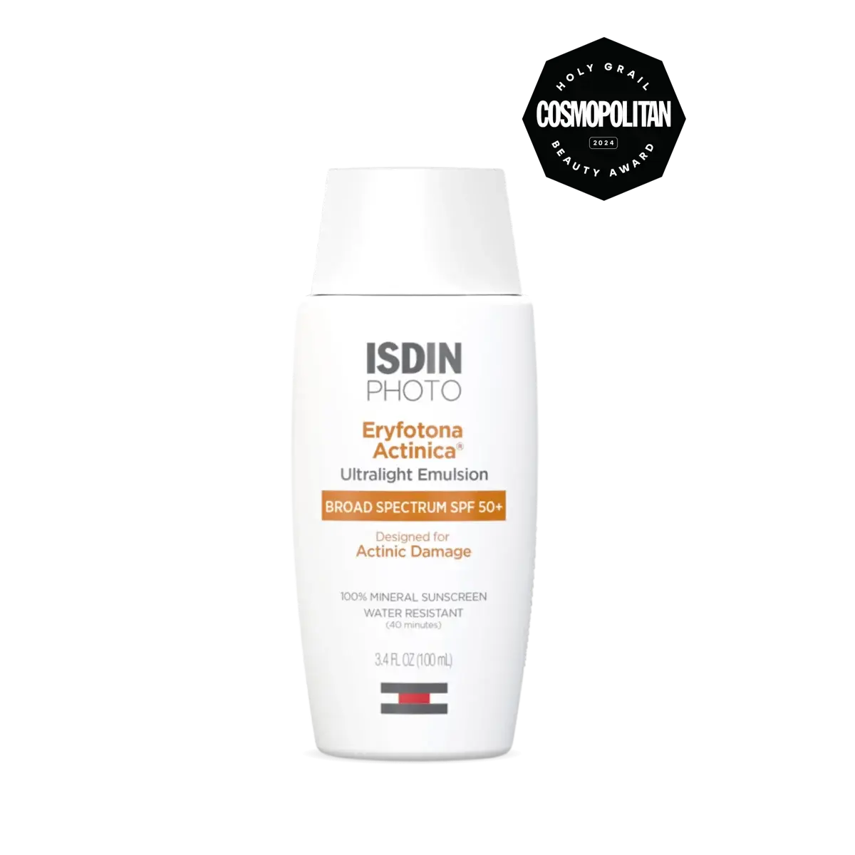 Eryfotona Actinica Broad Spectrum SPF50 3.4 oz