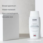 Eryfotona Ageless Broad Spectrum SPF50 3.4 oz TINTED