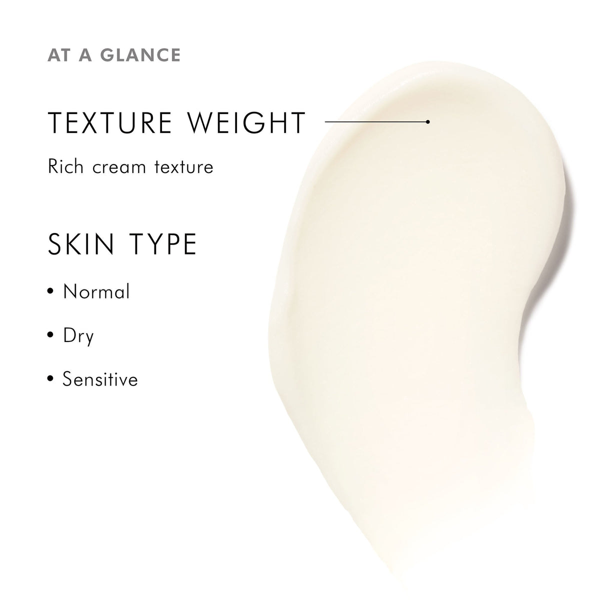 Eye Balm Hydrating Eye Cream