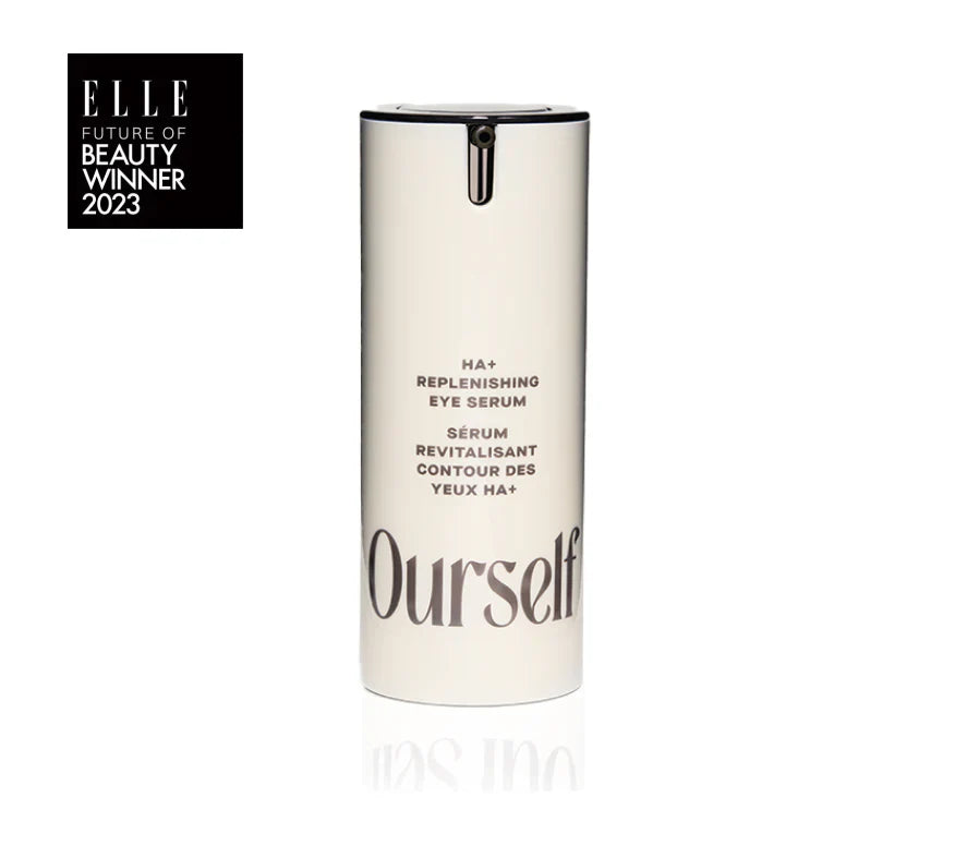 HA+ Replenishing Eye Serum 16.5 ml