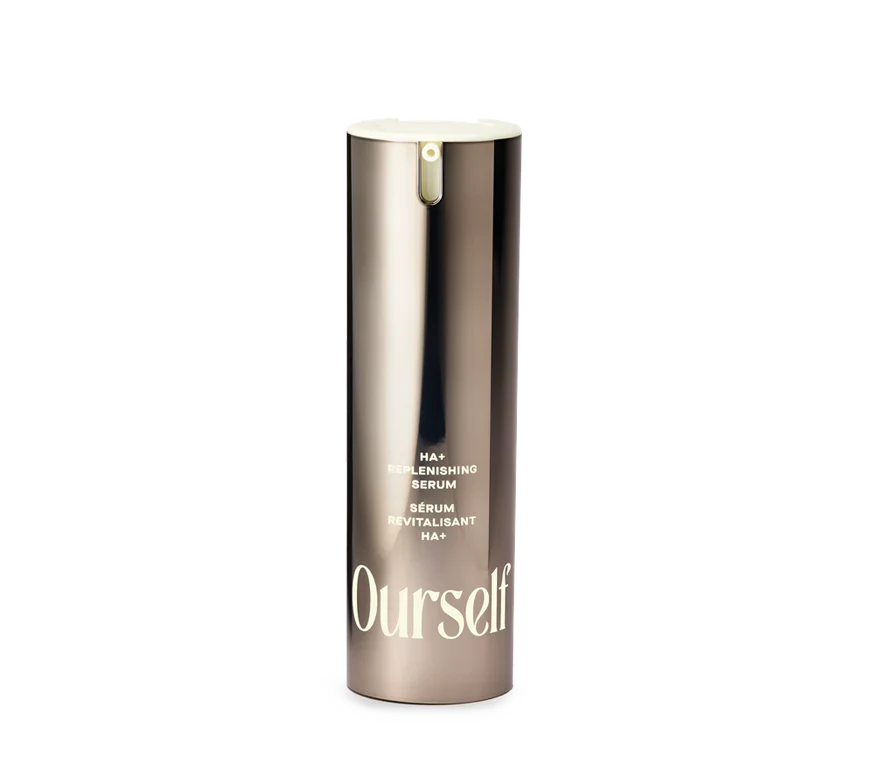 HA+ Replenishing Serum 30 ml
