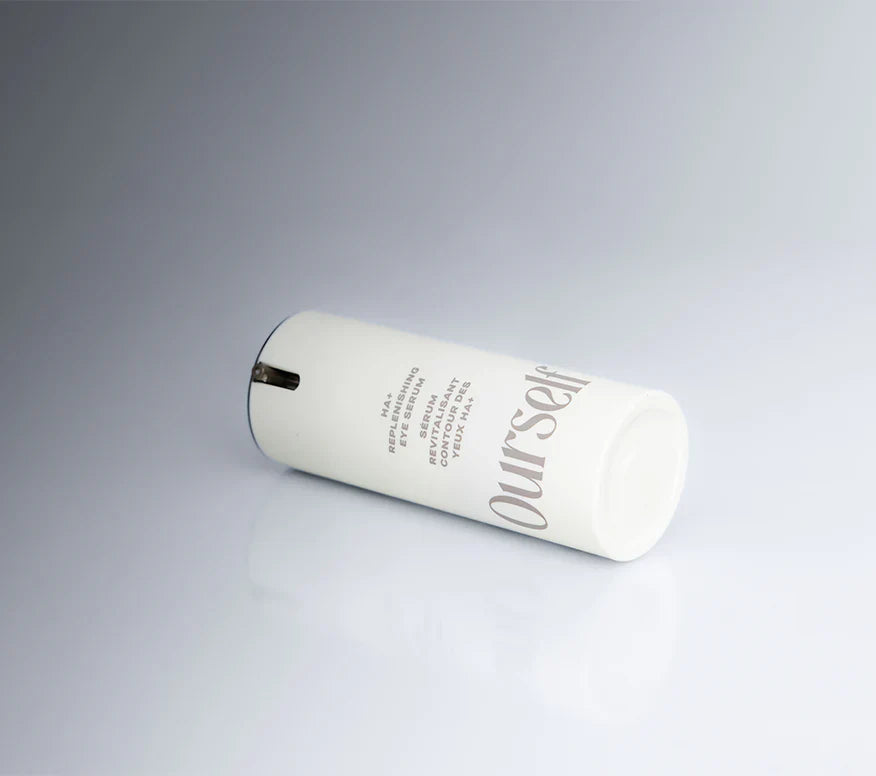 HA+ Replenishing Eye Serum 16.5 ml