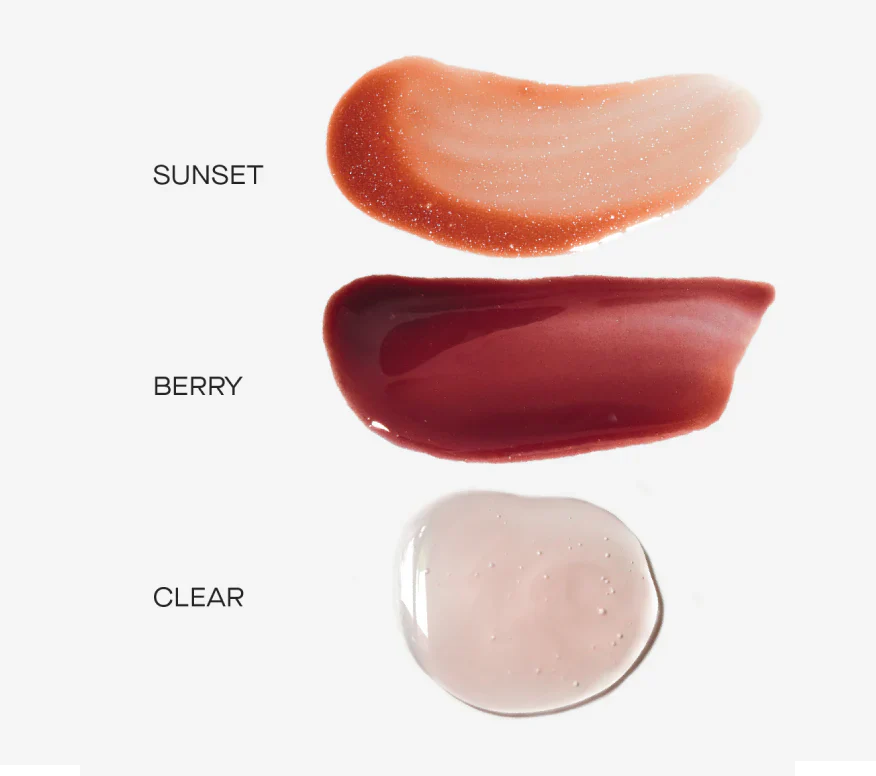 Lip Conditioner with Vitamin E