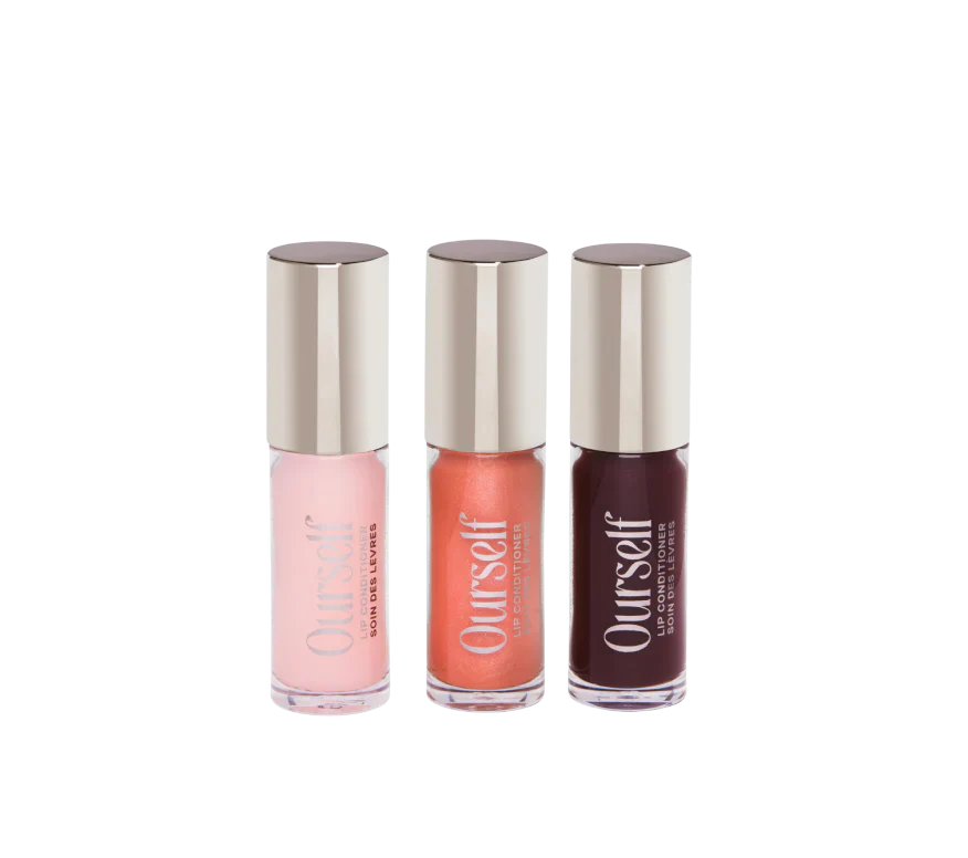 Lip Conditioner with Vitamin E