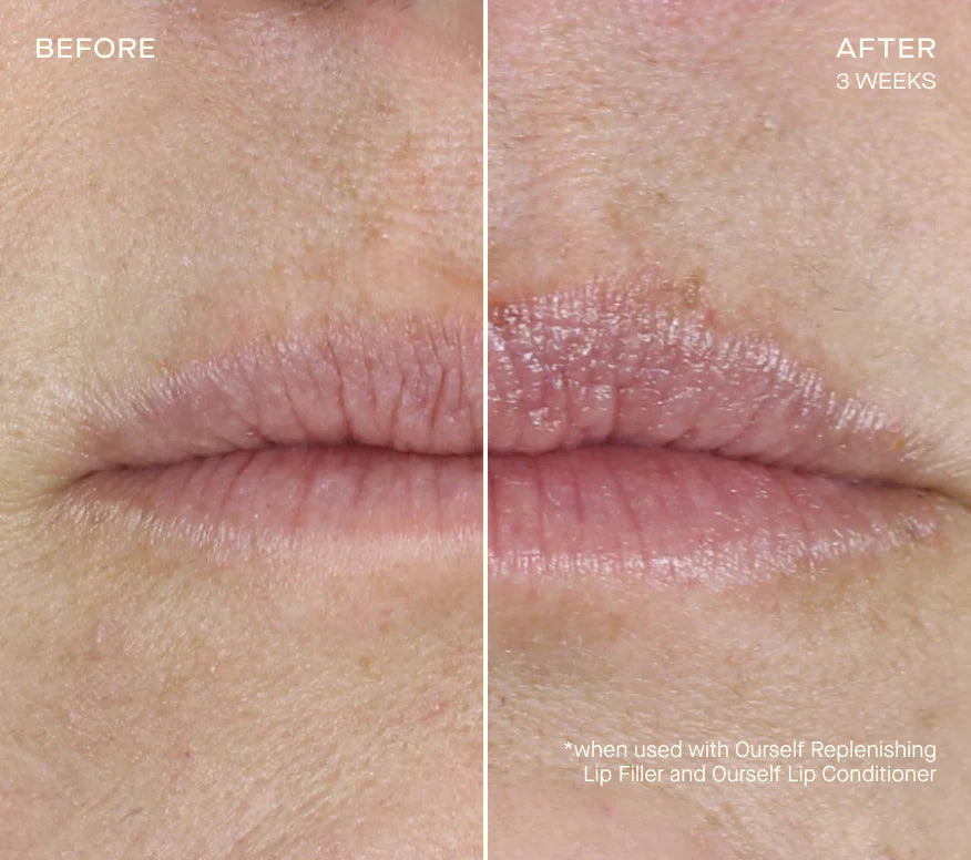 Replenishing Lip Filler REFILL
