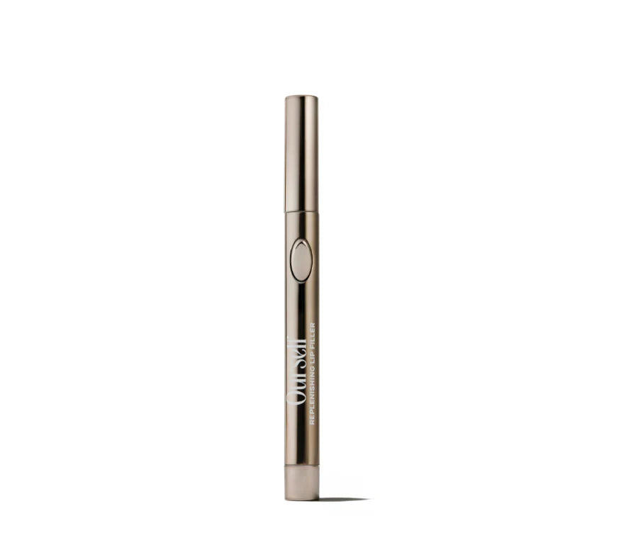 Replenishing Lip Filler Pen + Refill