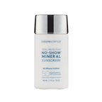 Total Protection No-Show Mineral Sunscreen SPF50
