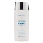 Total Protection No-Show Mineral Sunscreen SPF50