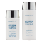 Total Protection No-Show Mineral Sunscreen SPF50