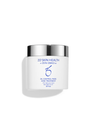 Oil Control Pads 60 ct