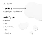 P-TIOX Peptide Serum