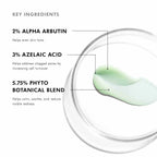Phyto A+ Brightening Treatment Moisturizer 1 oz