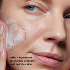 Purifying Cleanser with Glycolic Acid