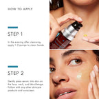 Resveratrol B E 1 oz Nighttime Antioxidant Serum