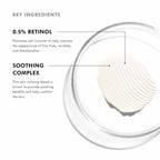 Retinol 0.5 Cream 1 oz