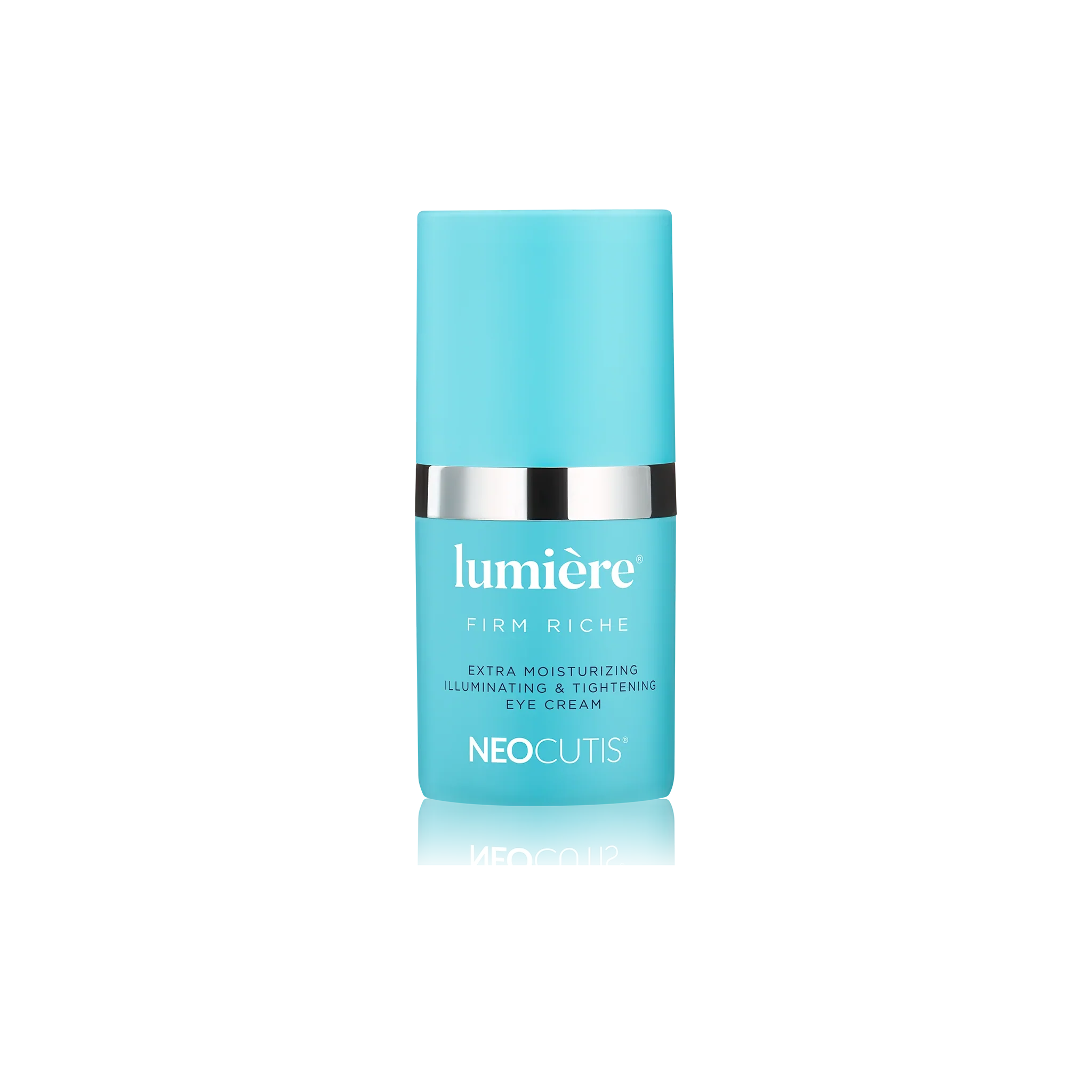 Lumiere Firm Riche Illuminating Eye Cream