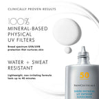 Sheer Physical UV Defense SPF50 1.7 oz