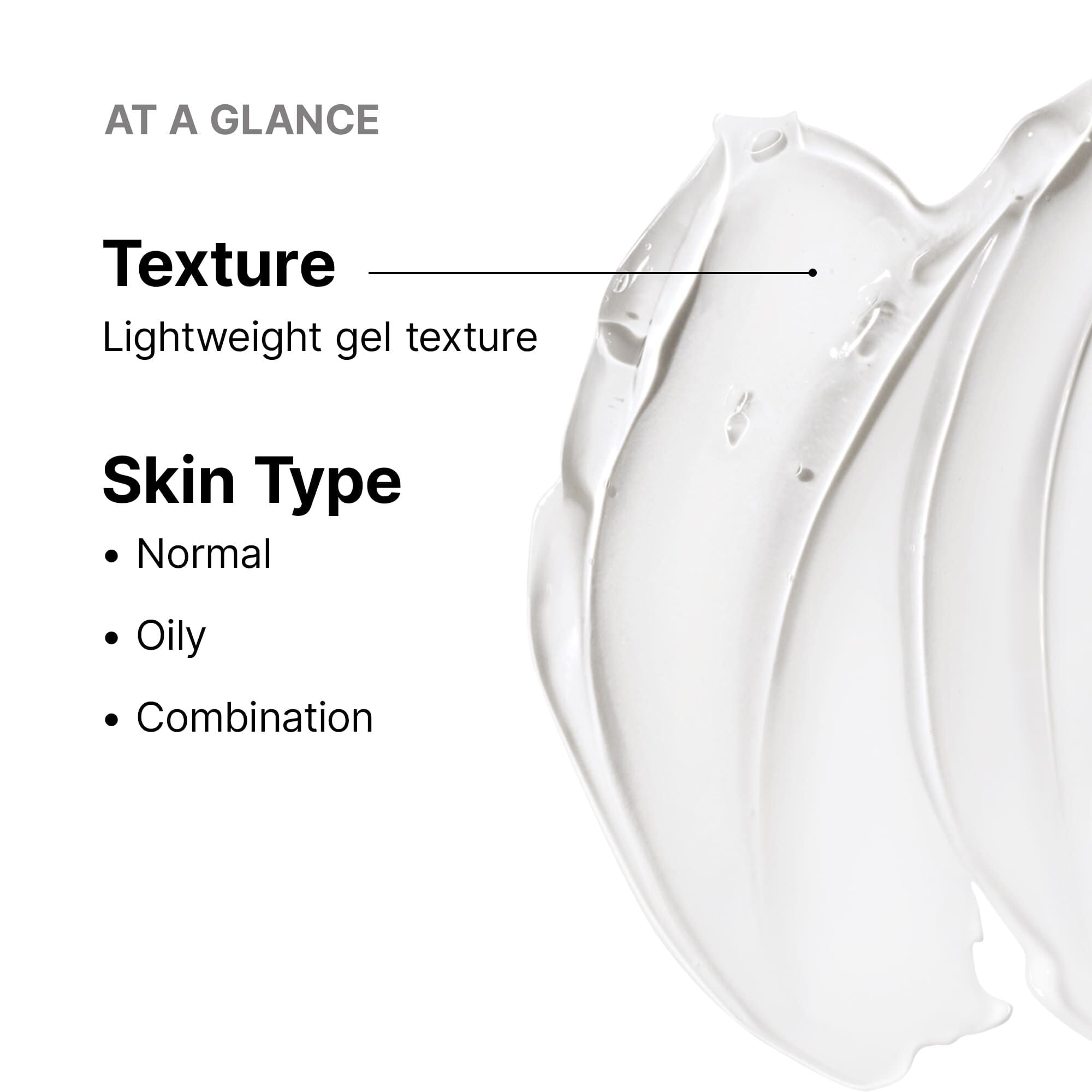 Simply Clean Cleanser for Oily Skin