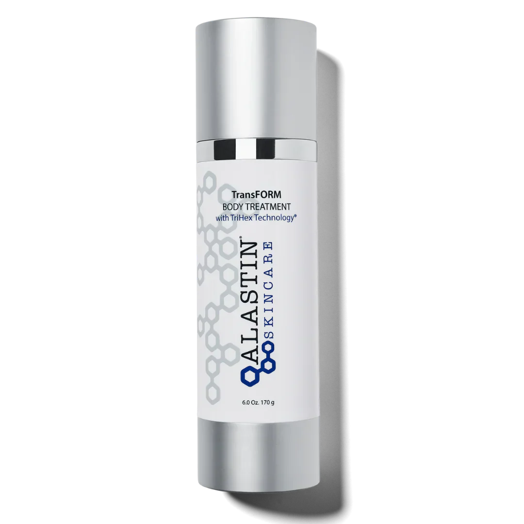 TransFORM Body Treatment With Trihex Technology