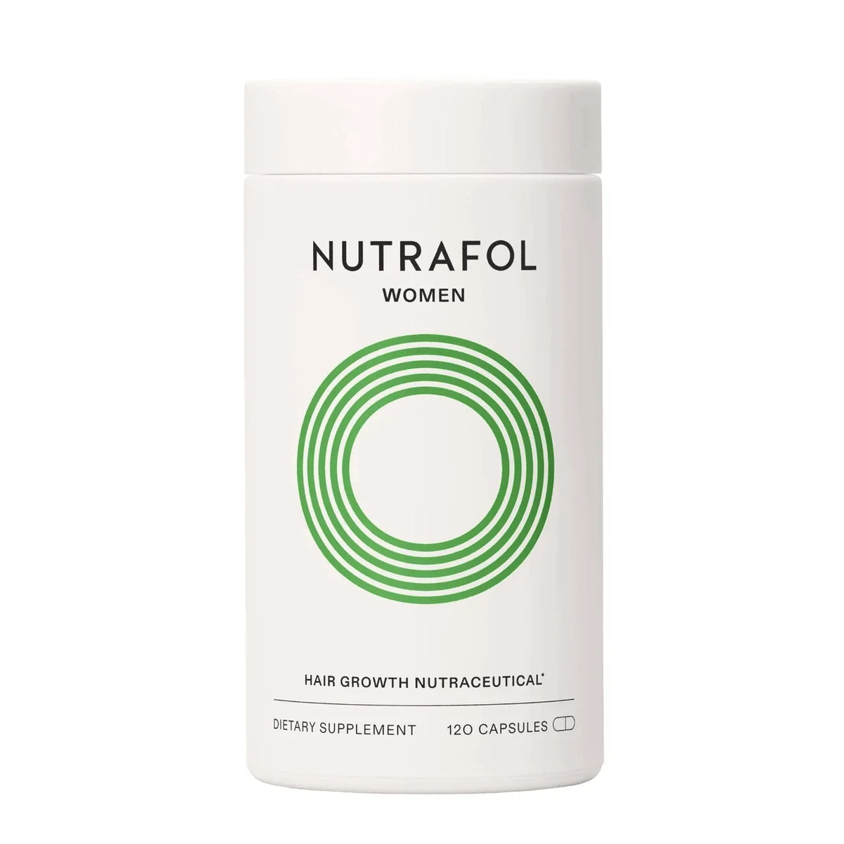 Women's Hair Growth Advanced Formula