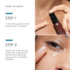 AOX+ Eye Gel 0.5 oz