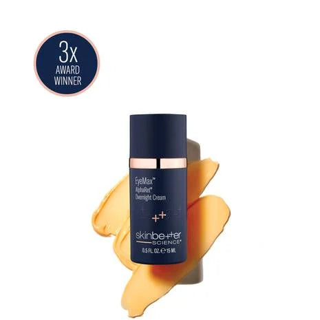 EyeMax AlphaRet Overnight Cream 15 ml